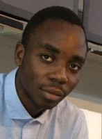 Doumer Nanga