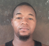Harouna Kamagate