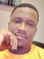 Simo John Levis Tchatchouang