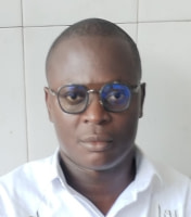 Kellye Willy gesmel  Kouadio
