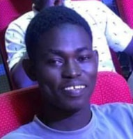 Nassirou  Moussa