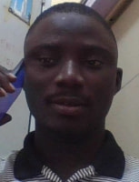 OUSMANE LO