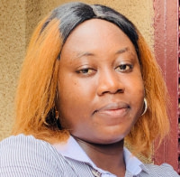 Néné Oumou Diallo