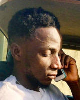 KONAN FULGENCE BANDMAN