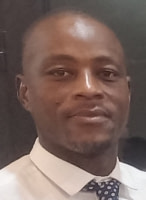 ÉRIC WILLIAMS  ZOMKPANDE