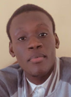 Mouhamed Diop
