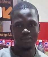 Zaoro Simon GOUMOU