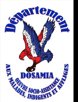 ONG DOSAMIA