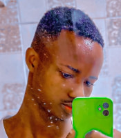Barry  Mamadou