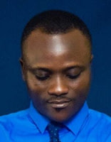 Firmin Rodrigue ADJIGUIDI