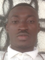 Eric Wilfried Yapi