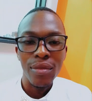David Olouwambe  Ango