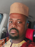 Ezechiel AHOUANMENOU