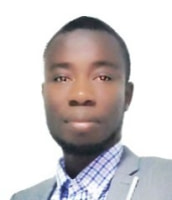 Abdourakhmane  Faye