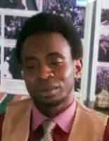 Saidou  Diallo