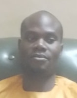 Mahugnon A. GLITI