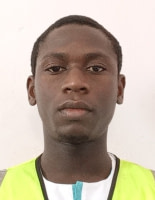 Oumar  Konté