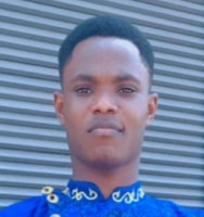 Aman Dévis D'ALMEIDA