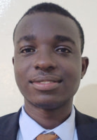 Jeff-Maruis DEKOU VESSOU