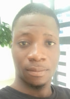 Émile  OHONWINSOU