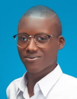 Laurent olouwatobi  Odjouheni