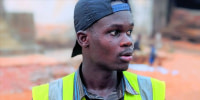 Junior  ATTIKOSSIE