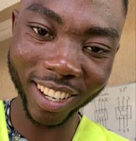 Moise  MBALEY MANDE