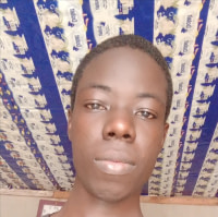 Sewanou Levi N'VENIHOUNDE