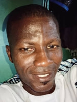 Bazran emmanuel Ouloté