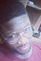 M. Rodolpho AMOUSSOU