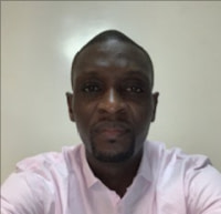 Alioune Badara  Cisse
