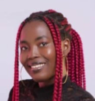 MADELEINE DIALLO