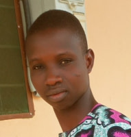 Aimé  Azannandje