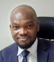 Kouassi Isaac Samson N'do