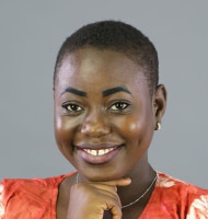Jessica  Badié
