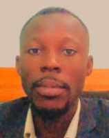 Moussa Dosso