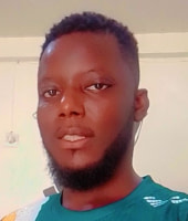 Cédric Zaddy