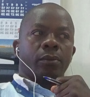 AHMED MAMADOU TOURE