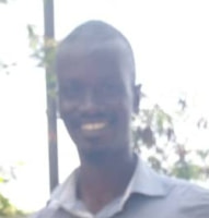 Jacques Gana NDONG
