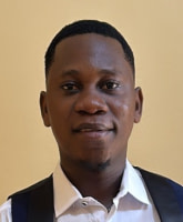 Juste Kevin  Doubogan