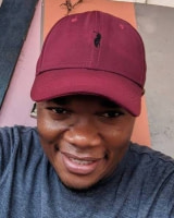 Kokou eric Keresso