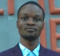 Olouwagbémiga Daniel  BABAYEDE