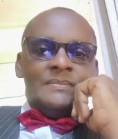 Claude Kamga
