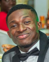 Evariste Gueu