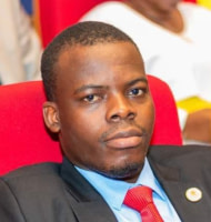 Mahugnon Barnabé Michel  TOSSOU