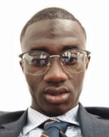 LACINE COULIBALY