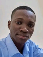 Abed-Négo  GANLAKY