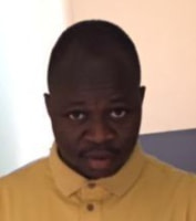 NANDJOROGO SEYDOU  YEO