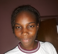 Ndeye fatou  Sonko