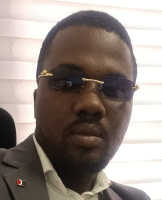 Kouadio Jean-Charles  DJE